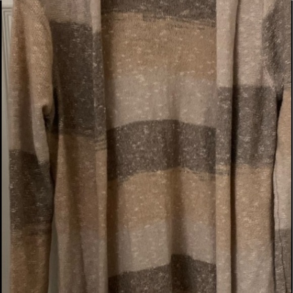NWOT SM ANNE FRENCH CARDIGAN - Picture 9 of 9